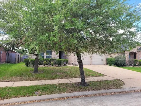 11826 Fortune Park Drive Houston TX 77047