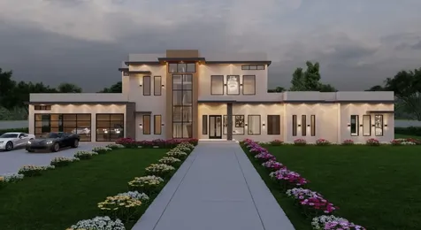 18007 Sugar Pine Drive Houston TX 77090