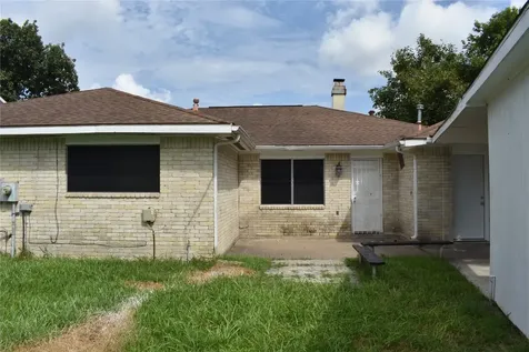 10427 Huntington Wood Drive Houston TX 77099