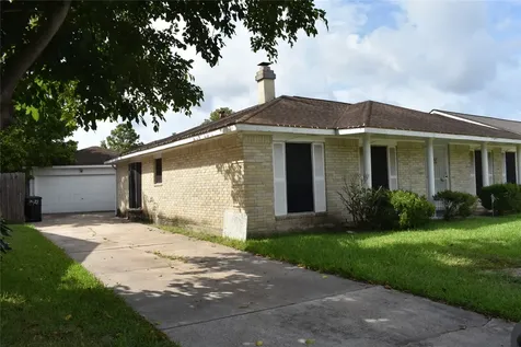 10427 Huntington Wood Drive Houston TX 77099