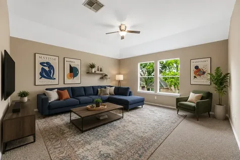 21702 Grand Hollow Lane Katy TX 77450