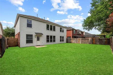 21702 Grand Hollow Lane Katy TX 77450