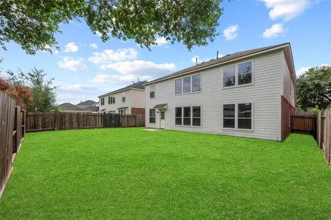 21702 Grand Hollow Lane Katy TX 77450