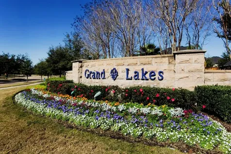21702 Grand Hollow Lane Katy TX 77450