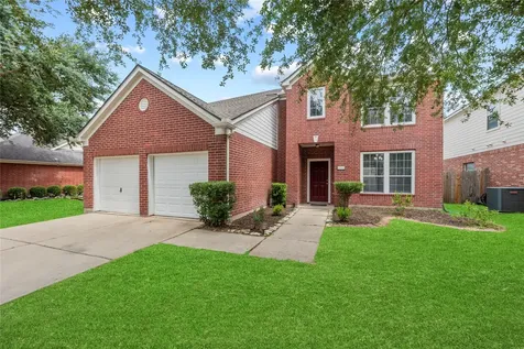 21702 Grand Hollow Lane Katy TX 77450