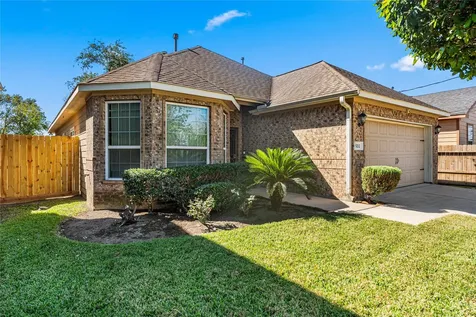 5212 New Orleans Street Houston TX 77020