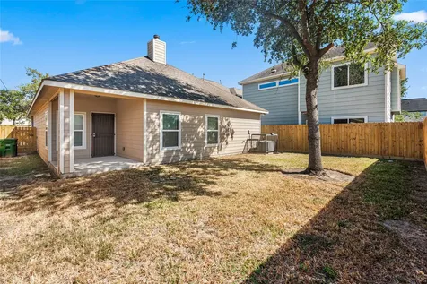 5212 New Orleans Street Houston TX 77020