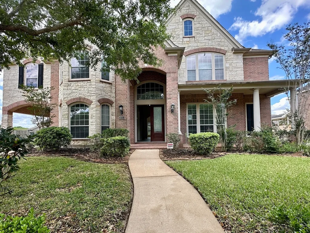 3003 Mystic Forest Missouri City TX 77459