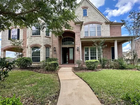3003 Mystic Forest Missouri City TX 77459