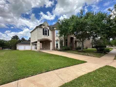 3003 Mystic Forest Missouri City TX 77459