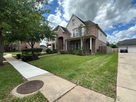 3003 Mystic Forest Missouri City TX 77459