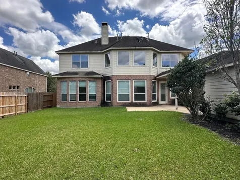 3003 Mystic Forest Missouri City TX 77459