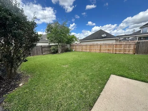 3003 Mystic Forest Missouri City TX 77459