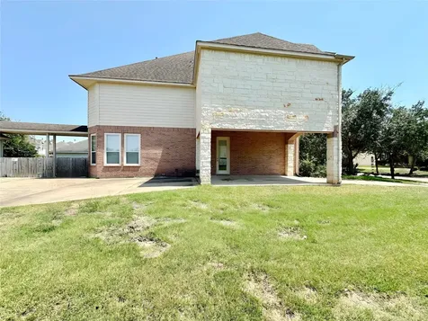3003 Mystic Forest Missouri City TX 77459