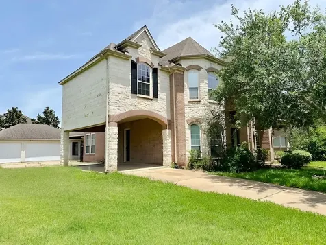 3003 Mystic Forest Missouri City TX 77459