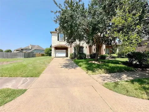 3003 Mystic Forest Missouri City TX 77459