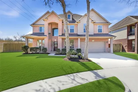 8126 Buffalo Springs Court Sugar Land TX 77479