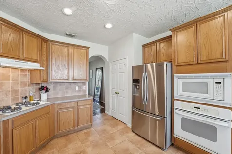 8126 Buffalo Springs Court Sugar Land TX 77479