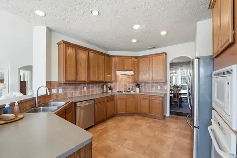 8126 Buffalo Springs Court Sugar Land TX 77479