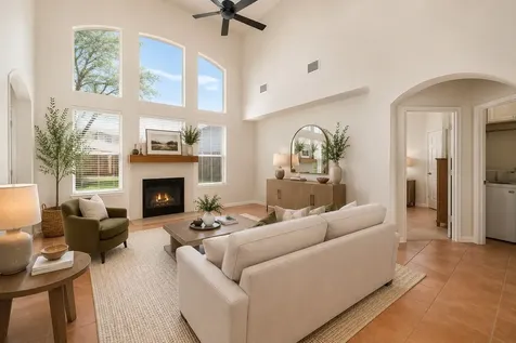 8126 Buffalo Springs Court Sugar Land TX 77479
