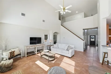 8126 Buffalo Springs Court Sugar Land TX 77479