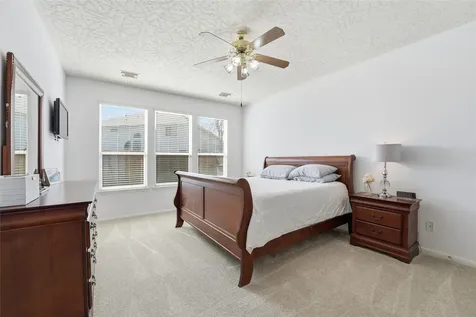 8126 Buffalo Springs Court Sugar Land TX 77479