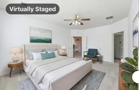 8126 Buffalo Springs Court Sugar Land TX 77479