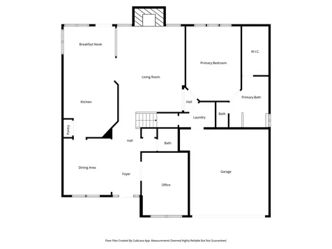 8126 Buffalo Springs Court Sugar Land TX 77479