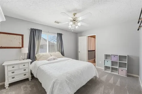 8126 Buffalo Springs Court Sugar Land TX 77479