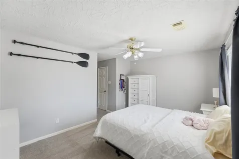 8126 Buffalo Springs Court Sugar Land TX 77479
