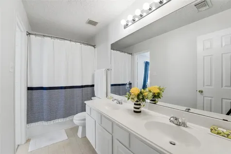 8126 Buffalo Springs Court Sugar Land TX 77479