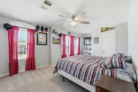 8126 Buffalo Springs Court Sugar Land TX 77479