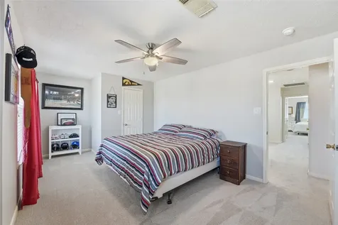 8126 Buffalo Springs Court Sugar Land TX 77479