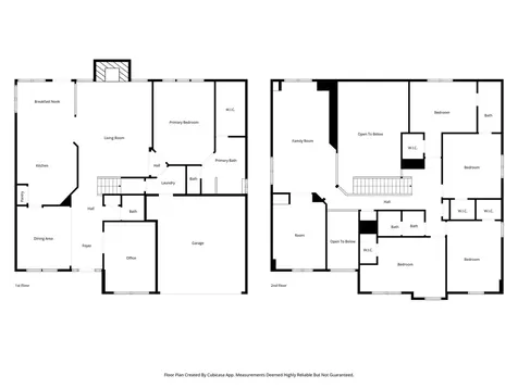 8126 Buffalo Springs Court Sugar Land TX 77479