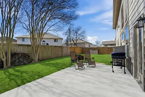 8126 Buffalo Springs Court Sugar Land TX 77479
