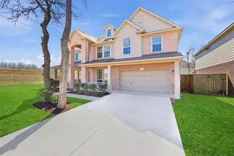 8126 Buffalo Springs Court Sugar Land TX 77479