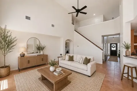 8126 Buffalo Springs Court Sugar Land TX 77479