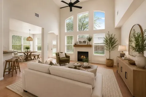 8126 Buffalo Springs Court Sugar Land TX 77479