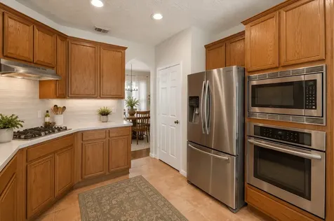 8126 Buffalo Springs Court Sugar Land TX 77479