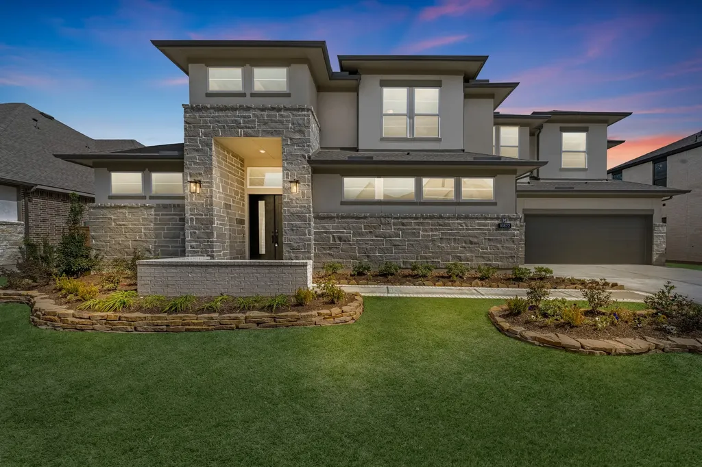 10822 Rosary Pea Lane Cypress TX 77433