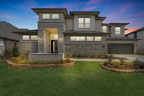 10822 Rosary Pea Lane Cypress TX 77433