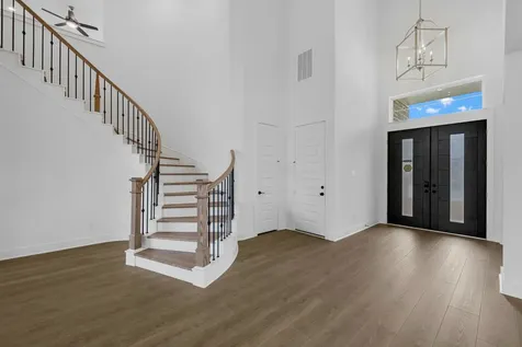 10822 Rosary Pea Lane Cypress TX 77433
