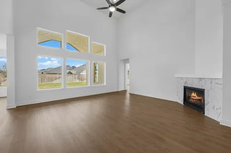 10822 Rosary Pea Lane Cypress TX 77433