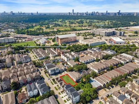 5906 Kiam Street Houston TX 77007