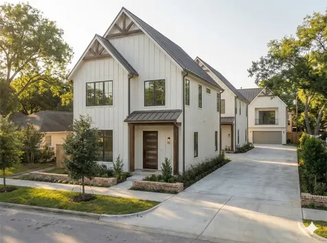 5906 Kiam Street Houston TX 77007