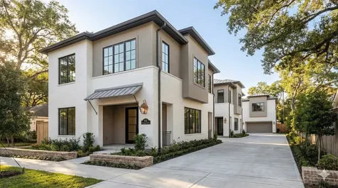 5906 Kiam Street Houston TX 77007