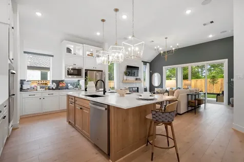 452 Dove Meadow Lane Katy TX 77493