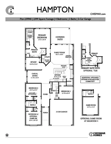 452 Dove Meadow Lane Katy TX 77493