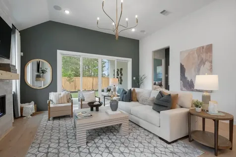 452 Dove Meadow Lane Katy TX 77493