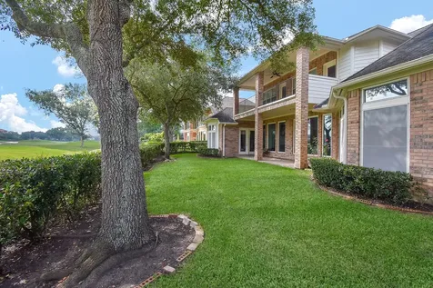 3211 Riviera Drive Sugar Land TX 77479